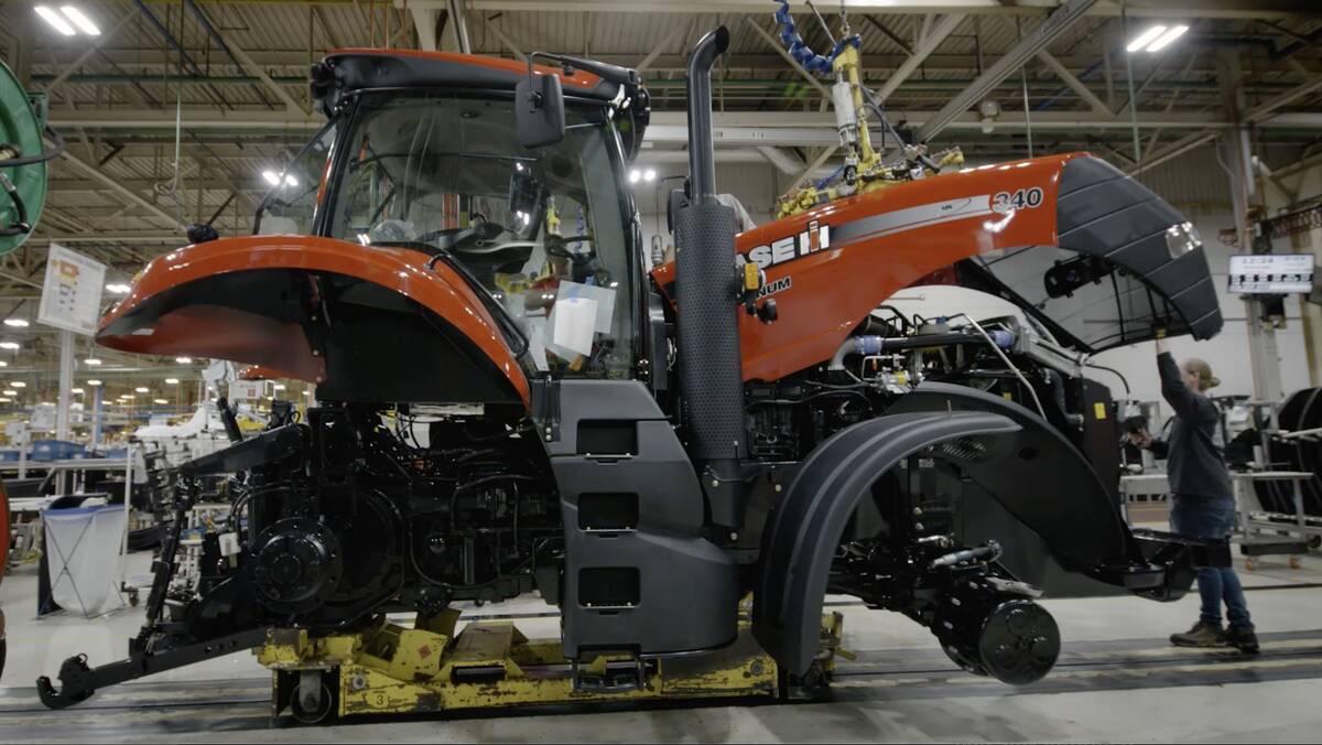 Image for Tariffs add billions to U.S. equipment costs