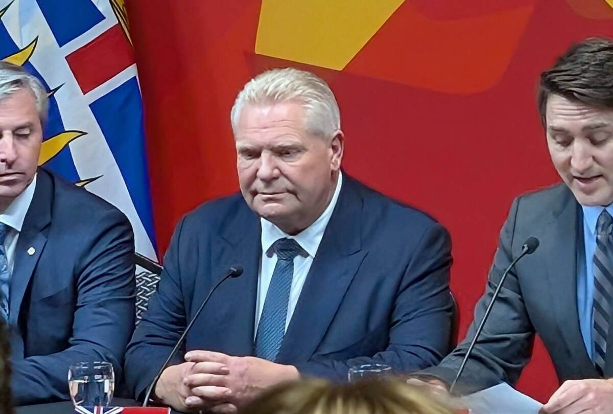 Image for Ontario government introduces Buy Ontario Act to boost local procurement