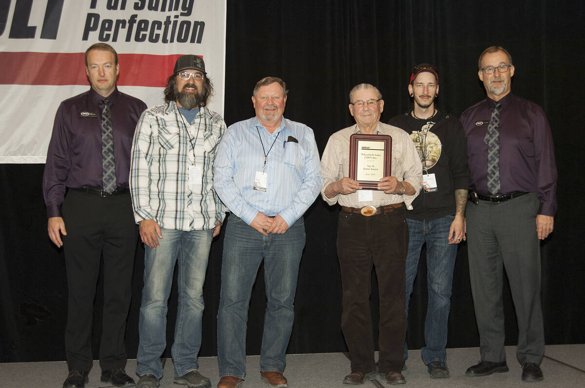 Image for How a single-store family-owned ag equipment dealership prevails