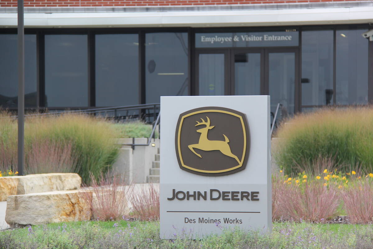 Image for War hits farm equipment makers’ share prices