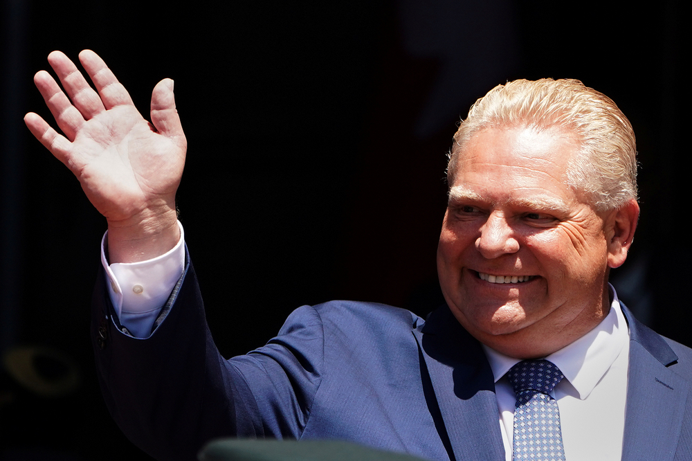 Image for Bill 5 passes despite opposition delay tactics
