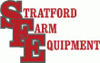 Logo for Stratford Farm Equipment Ltd.