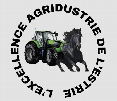 Logo for L'Excellence Agridustrie de l'Estrie