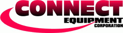 Logo for Connect Equipment Corporation