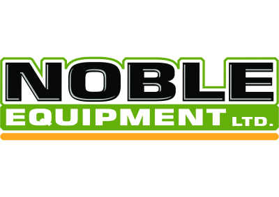 Logo for Noble Equipment Ltd.