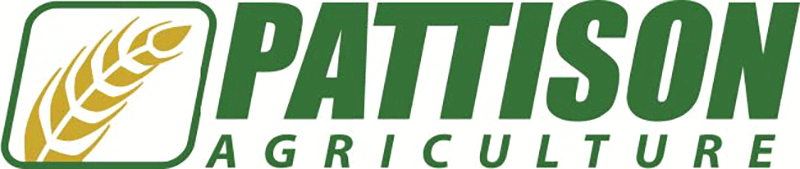 Logo for Pattison Agriculture