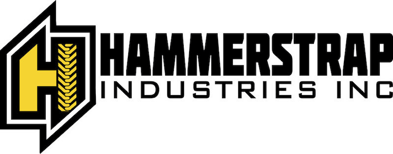 Logo for Hammerstrap Industries Inc