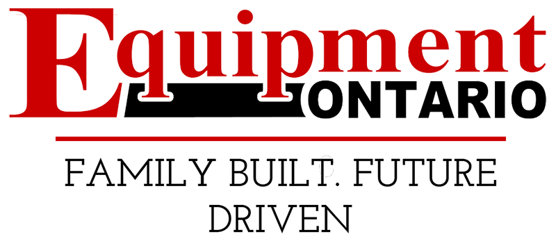 Logo for Equipment Ontario Ltd.