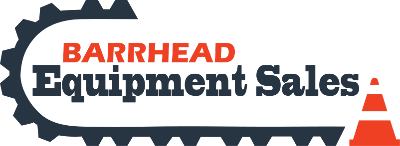 Logo for Barrhead Equipment Sales LTD