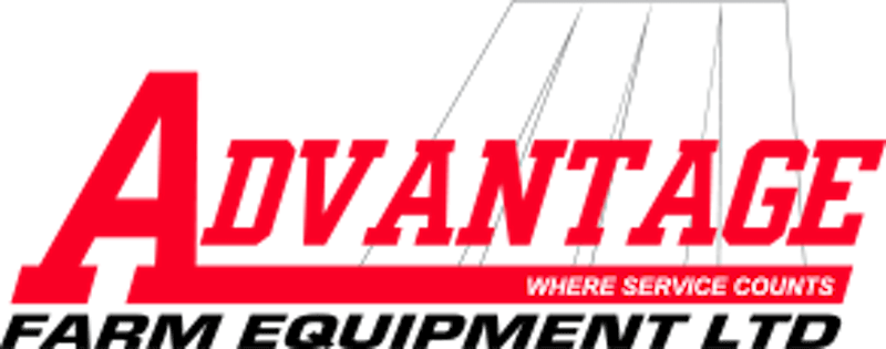 Logo for Advantage Farm Equipment Ltd.