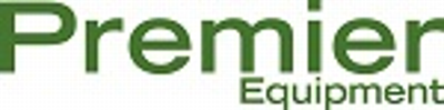 Logo for Premier Equipment