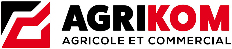 Logo for AgriKom Inc.