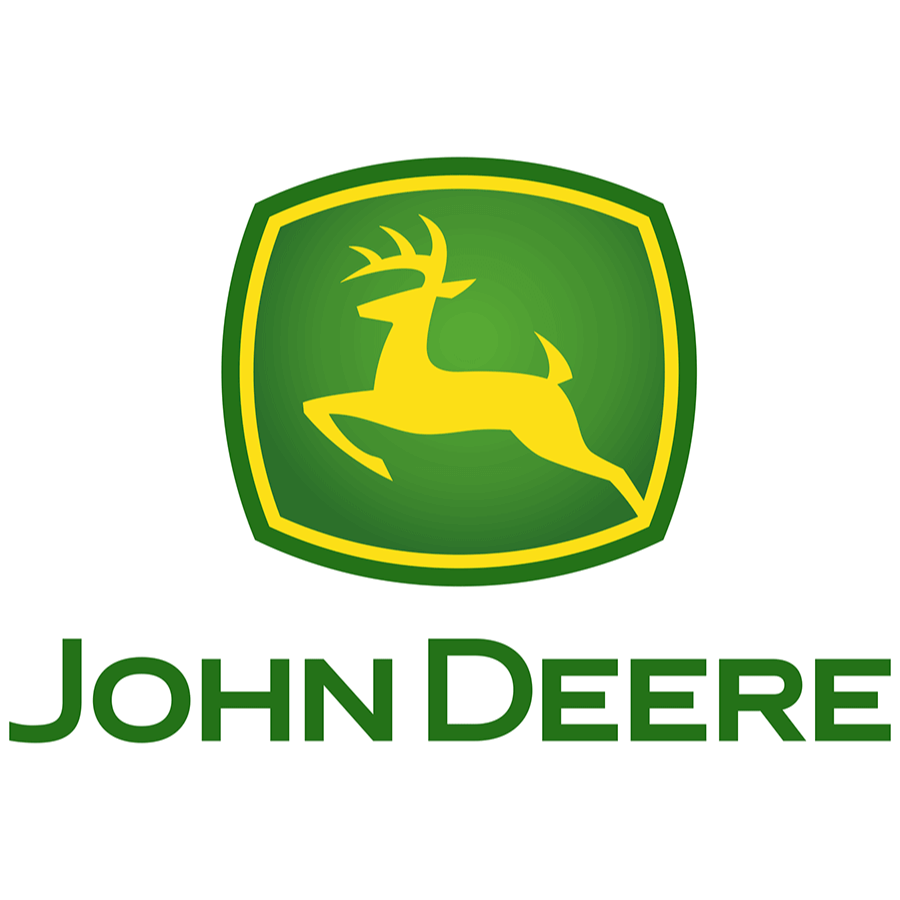 John Deere