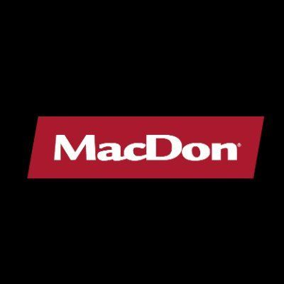 MacDon