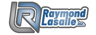 Logo for Raymond Lasalle Inc.