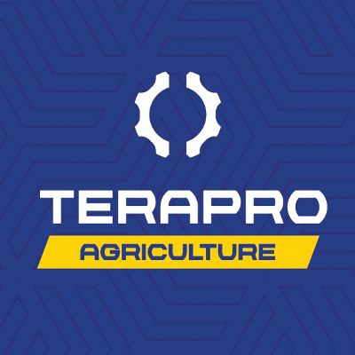 Logo for Terapro Agriculture